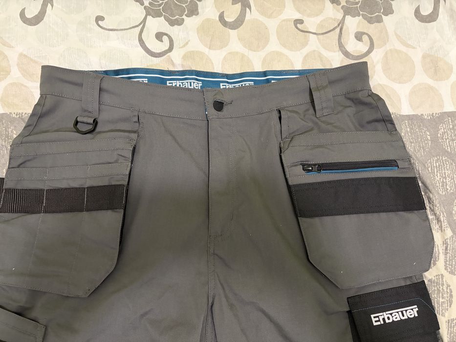 Работишни гащи Erbauer