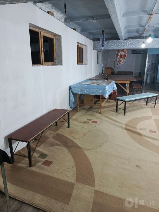 Аренда тикув сех