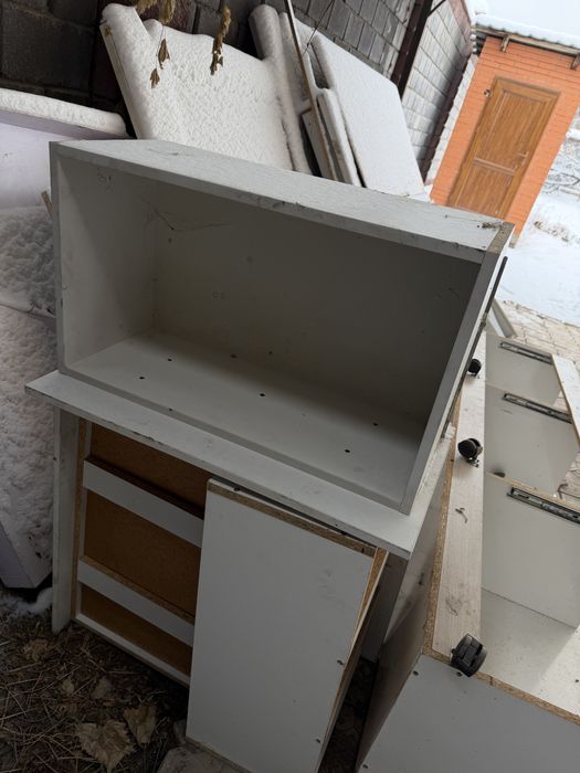 Доски из МДФ из ЛДСП тумбы