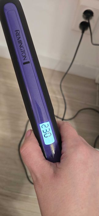 Placa de par Remington