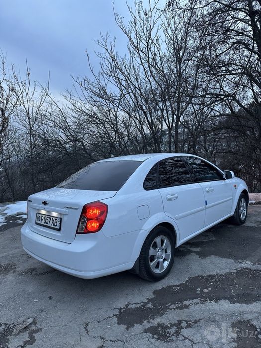 Gentra 3 Elegant plus 2018/2019