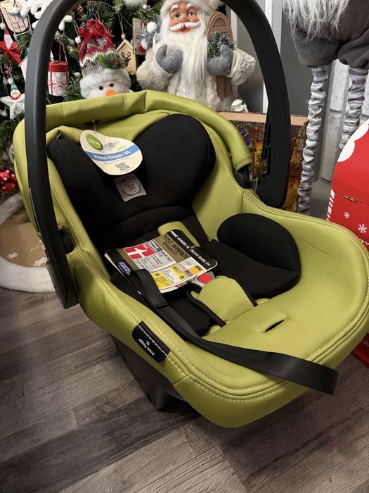 Scaun auto/scoica bebelusi PegPerego Primo Viaggio !!!