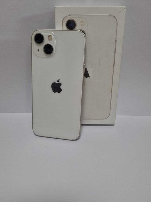 Apple iPhone 13 128 Gb (Алматы)
