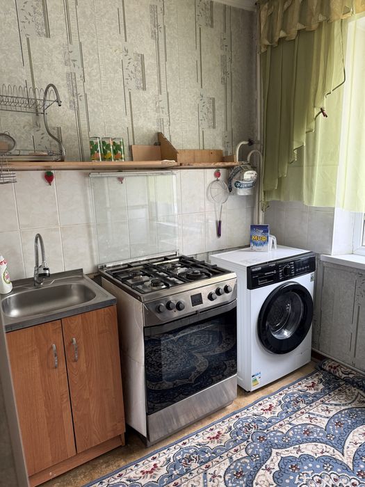 Аренда квартира