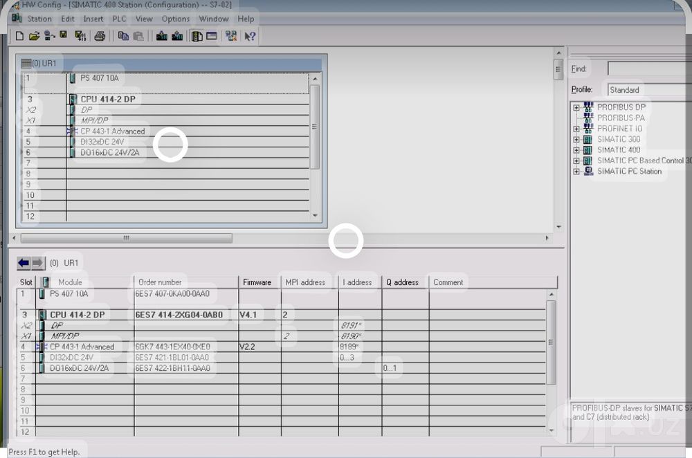 Продаются видео курсы STEP7. S7-PROF1,S7-PROF2,S7-TECHN
