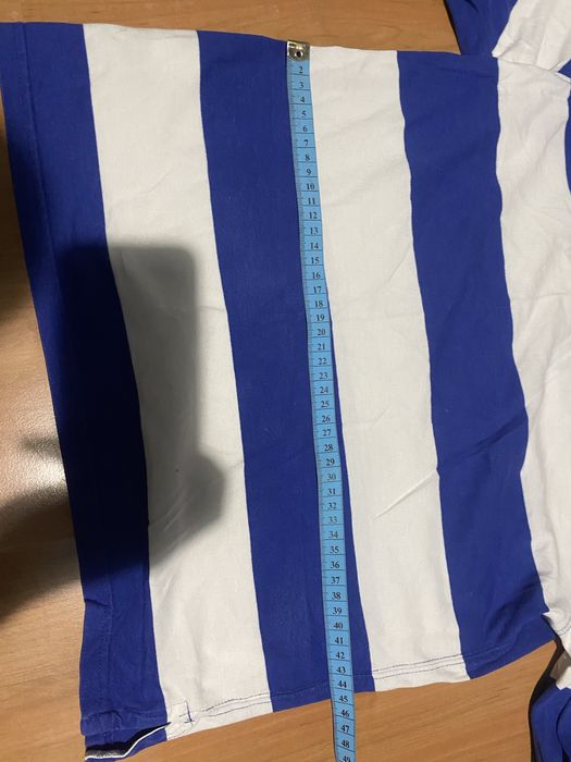 Pollo тениска с дълъг ръкав