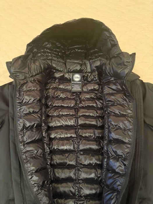 дамско яке Colmar Originals Mod. 2061V Surrounding