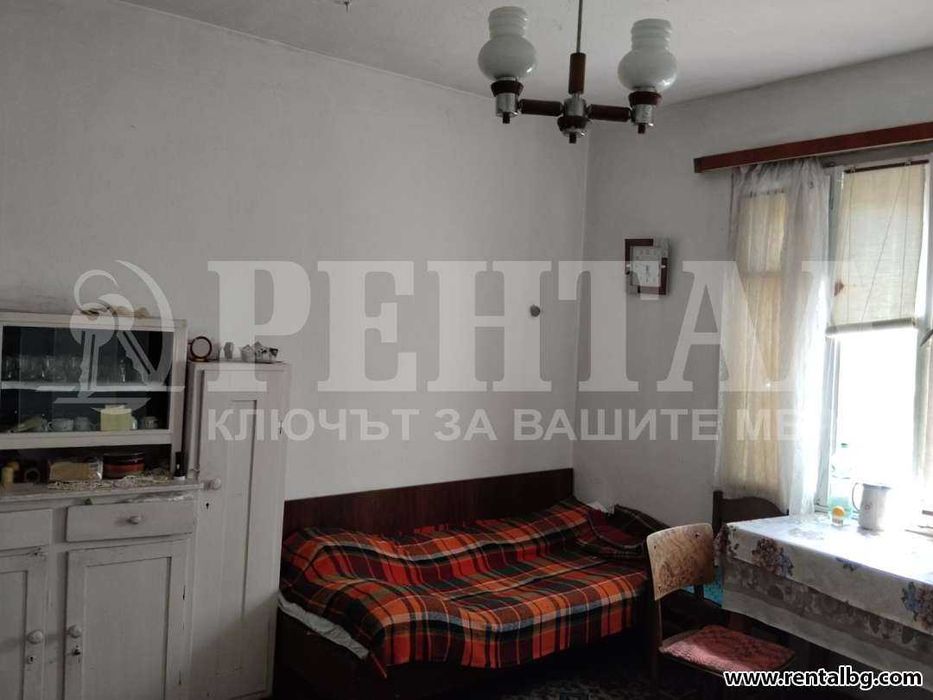 УПИ с. Чоба, общ. Брезово