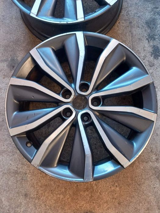 Джанти Nisan Рено 19