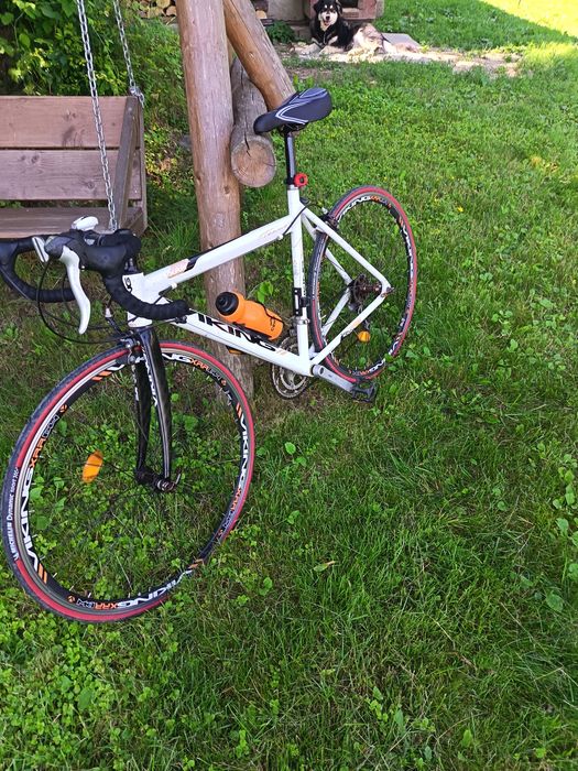 De vânzare bicicletă cursieră
