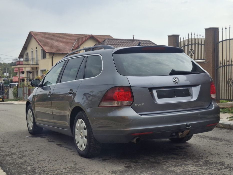 Volkswagen golf 1.6TDI