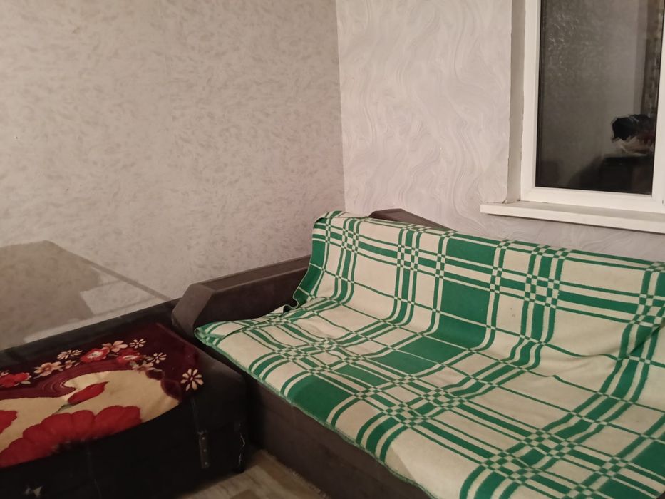 квартира Түймебаев военный городок