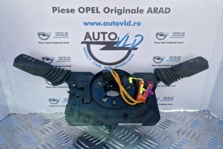 Modul CIM spira banda volan Opel Astra H facelift