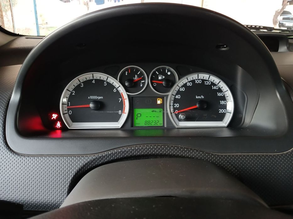 Chevrolet Nexia 2020 — 8