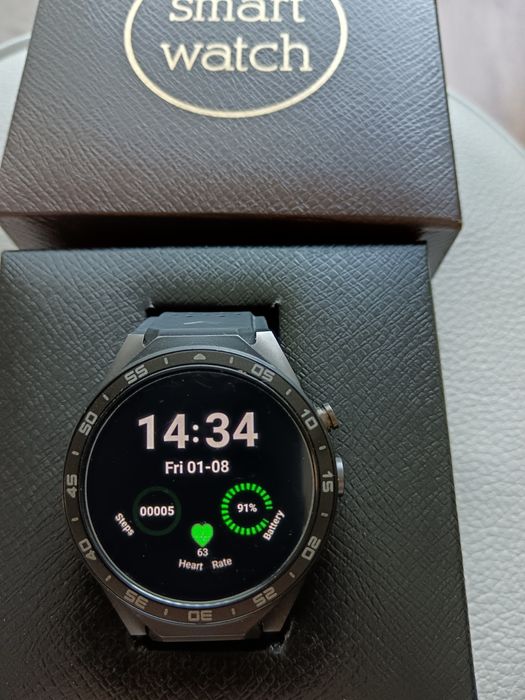 Kw88 smartwatch olx hot sale
