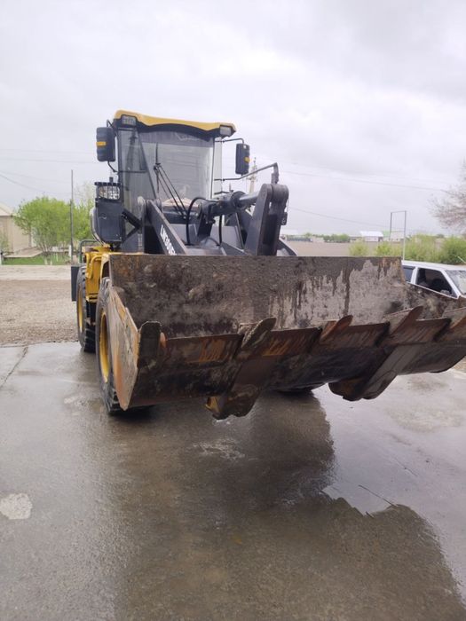 Holati zur srochniga sotiladi