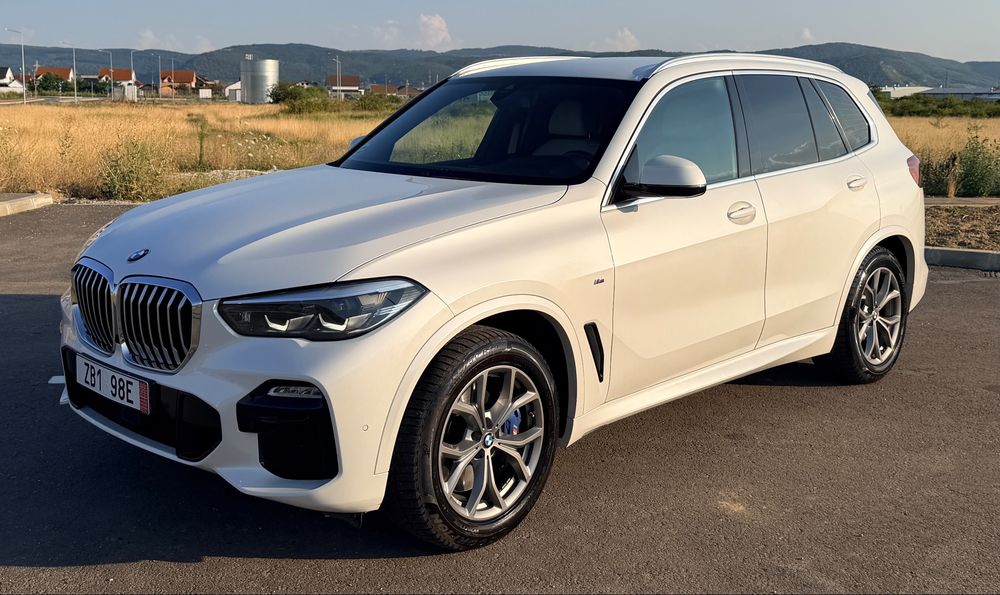 BMW X5 2019 — imagine 2