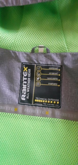 Geaca impermeabila unisex