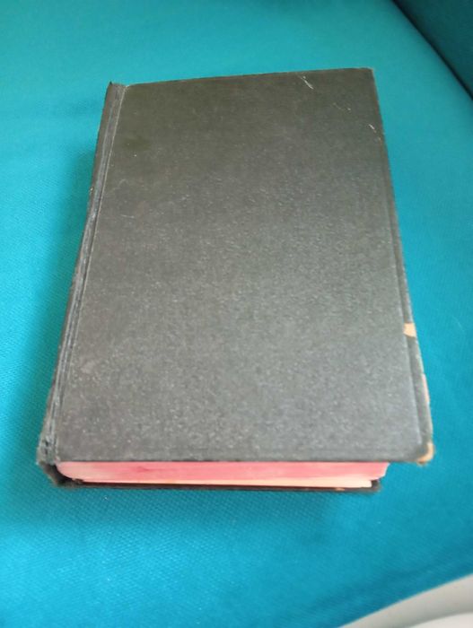 Свещена библия от 1965 г.Новия и вехтия завет