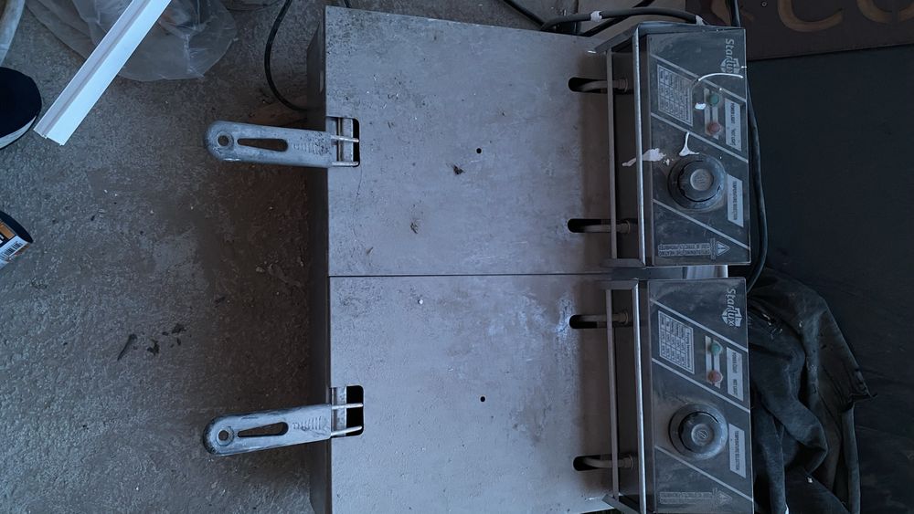 Фрютерница б/у в хорошем