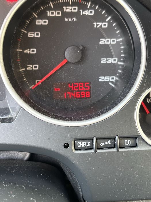 Seat exeo 1.8t, 160cp