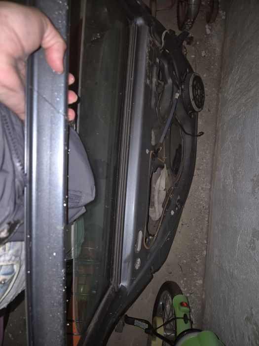 Врата за пежо 308