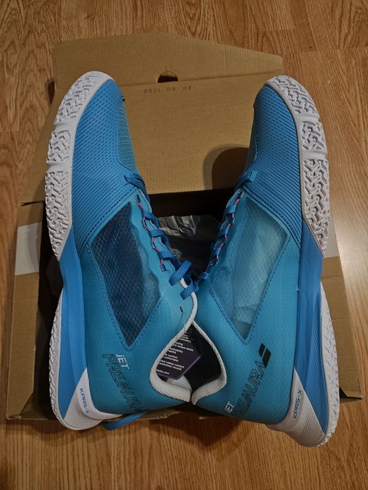 Babolat Jet Premura 2 LeBron