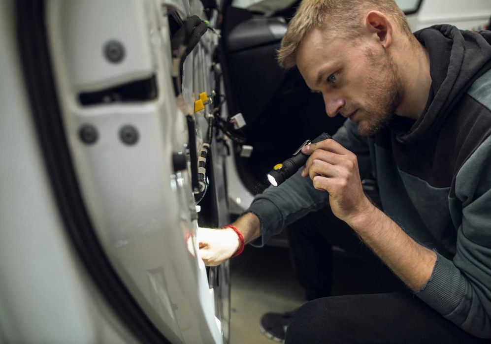 Фонарь Armytek Partner C2 Magnet USB