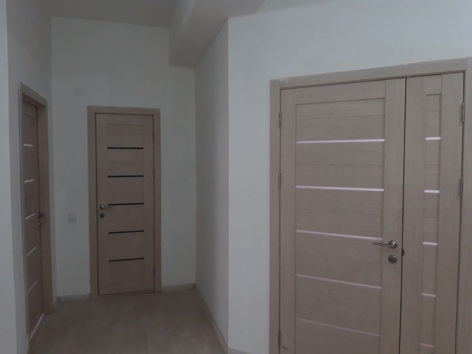 Продаётся 3 комнатная квартира (новостройка, 97 кв.м) ор. М. ЧКАЛОВА