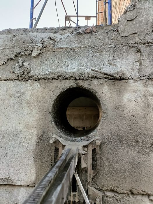 Алмазное сверление, бурение