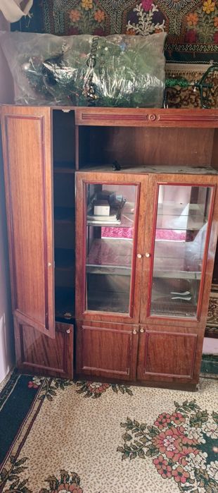 Mebel komplekt servant va spalni