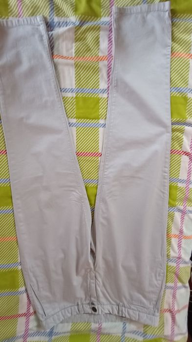 2 бр, Оригинални McNeal и Mango H. E мъжки панталони