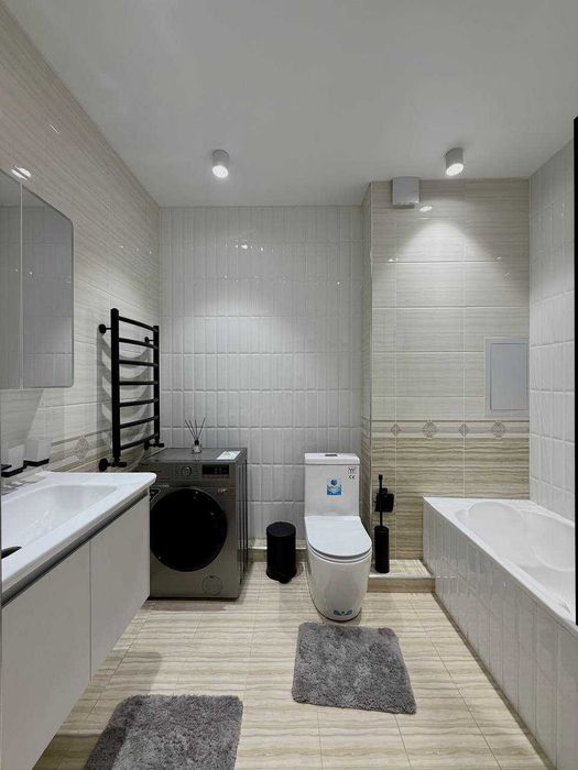 2-х комнатная в ЖК «Sayram Avenue» ID: 6613