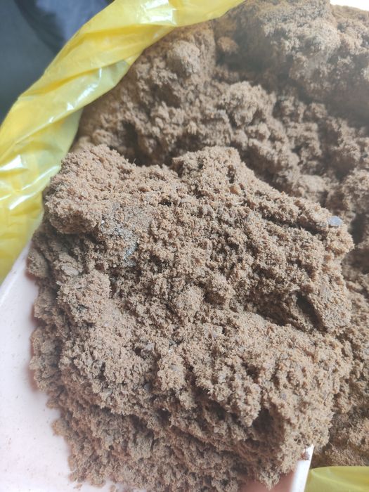 Рыбакостная мука