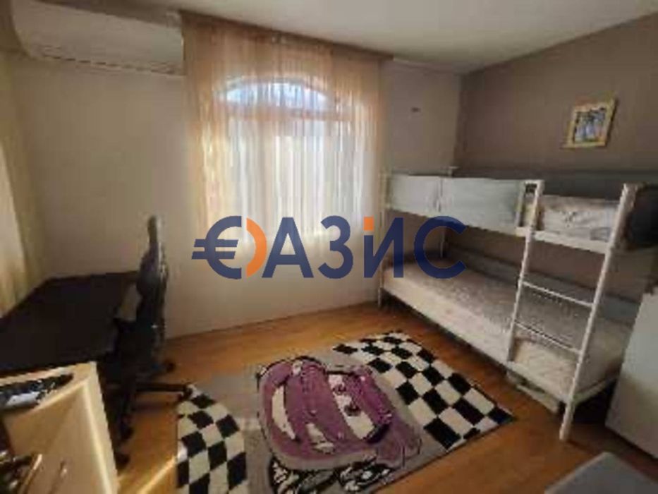 Продава се Тристаен апартамент в к.к. Слънчев бряг - 65 кв.м за 1370 €/кв.м - Снимка #5