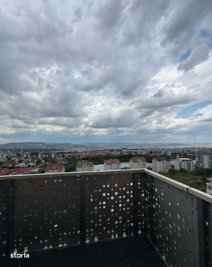 Penthouse de inchiriat | 3 camere | Zorilor / Europa