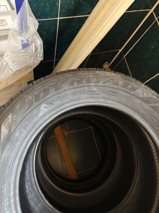 Новый летный колеса