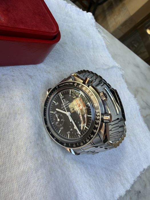 Omega Speedmaster