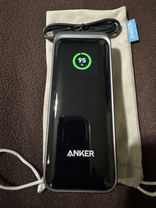 Anker Prime Powerbank 130W