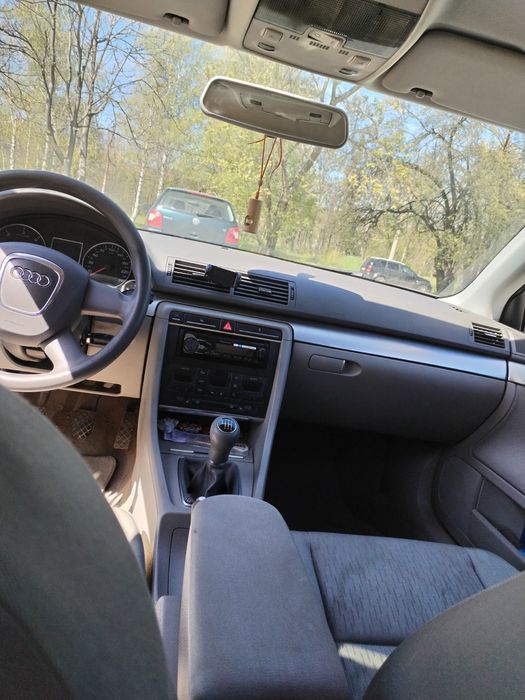 Audi A4 гр.Перник