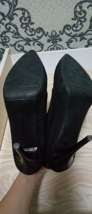 Продаются сапожки