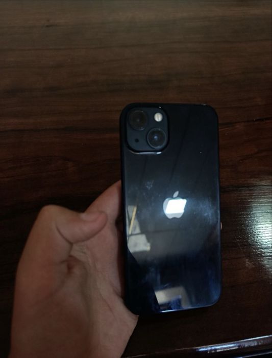 iphone 13 ochilmagan faqat telfon qimemiz tg yozamiz