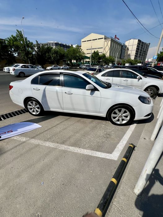 Продается своя Chevrolet EPICA