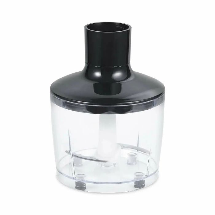 Блендер BQ HB1234SS Black-Steel