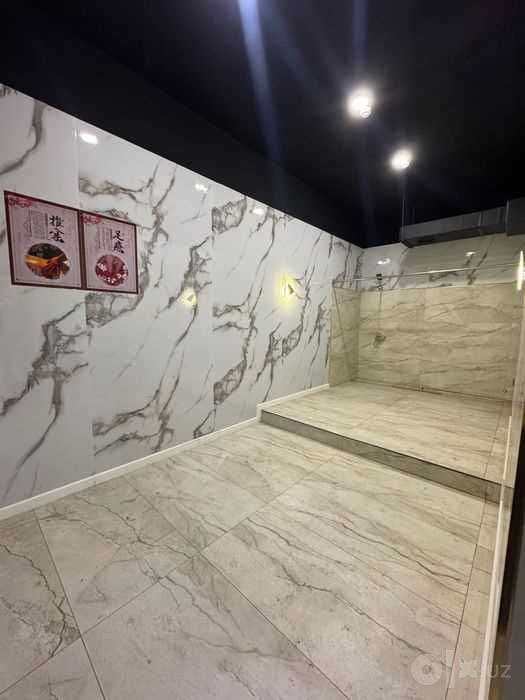 Сдам 200 м² под Оздоровительный Центр. SPA. Бадамзар. Гидрометцентр!