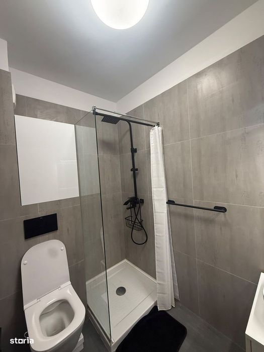 Studio Modern De Inchiriat In Militari Residence-Mobilat Si Utilat