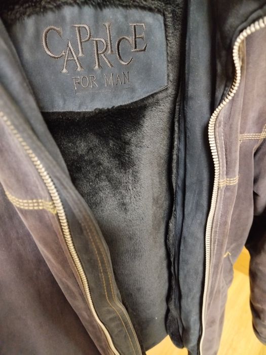 Куртка мужская б/у 48-50р