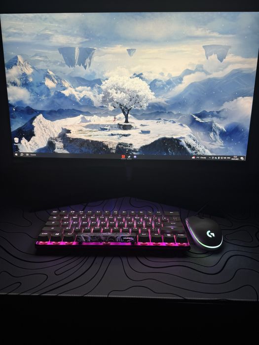 Компьютер игровой