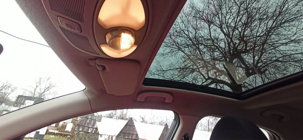 Автомобил Smart for four