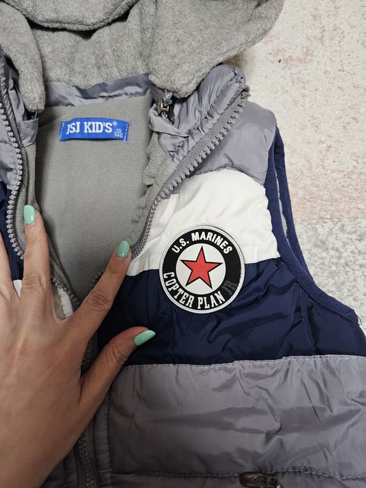 Грейка за 10год.момче